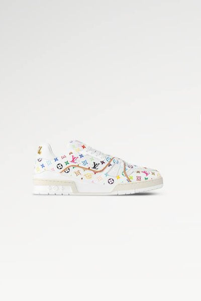 LV x TM LV Trainers