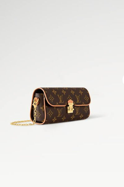 LV Pochette Camille