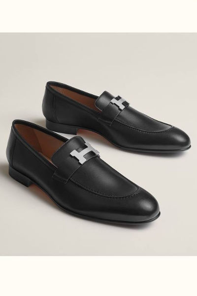Hermès Paris loafer