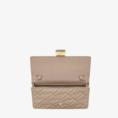 Fendi Wallet On Chain Baguette