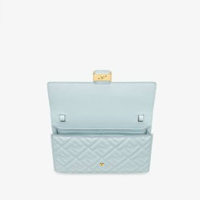 Fendi Wallet On Chain Baguette