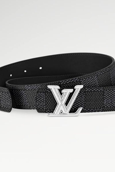 LV Dimension 40MM Reversible Belt