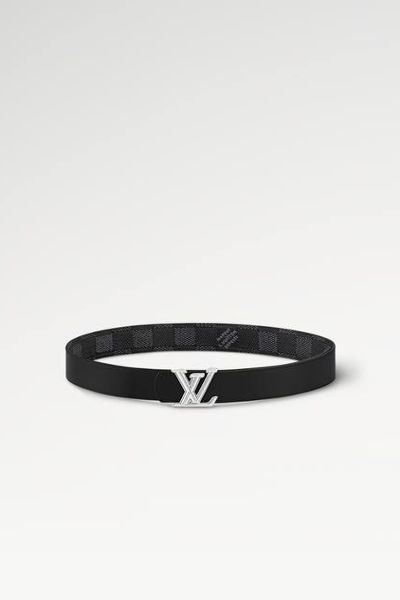 LV Dimension 40MM Reversible Belt