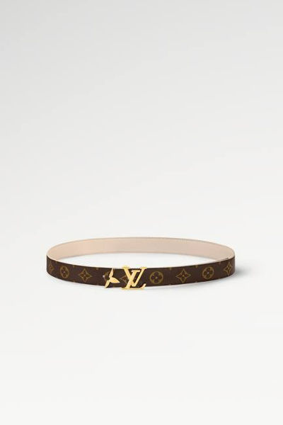 Pretty LV 30MM Reversible Belt