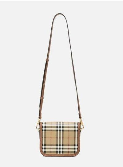 BURBERRY  SMALL ELIZABETH BAG