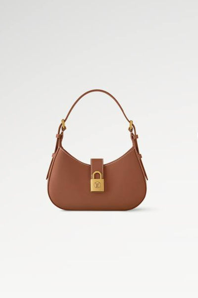 LV Low Key Shoulder Bag