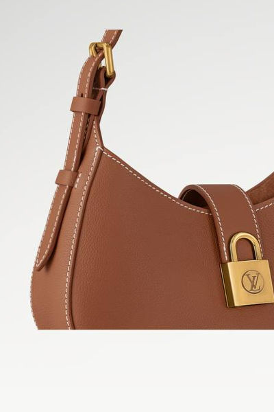 LV Low Key Shoulder Bag