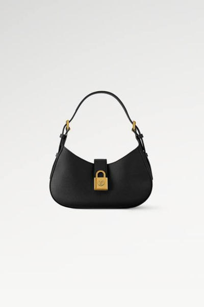 LV Low Key Shoulder Bag