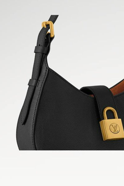 LV Low Key Shoulder Bag