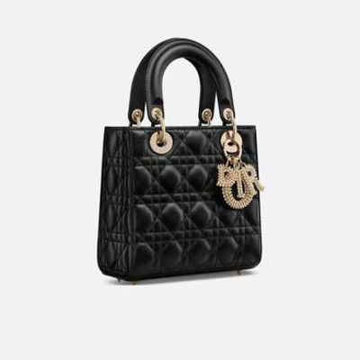Dior Small Lady My ABC Bag