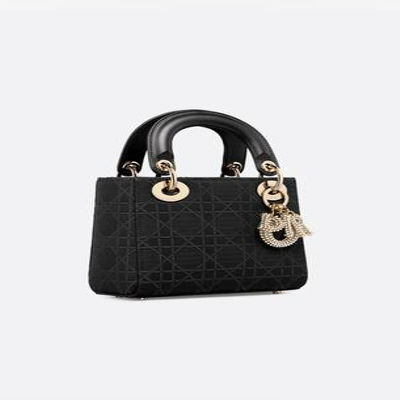 Dior Mini Lady Bag