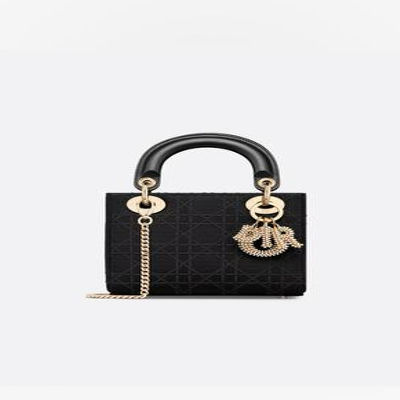 Dior Mini Lady Bag