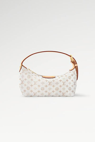 LV Hills Pochette Bag