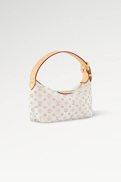 LV Hills Pochette Bag