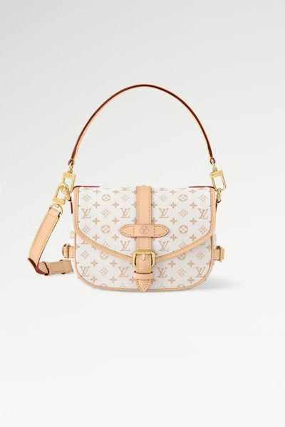 LV Saumur BB Bag