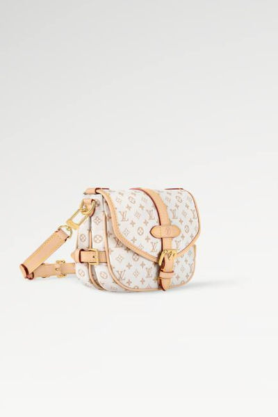 LV Saumur BB Bag