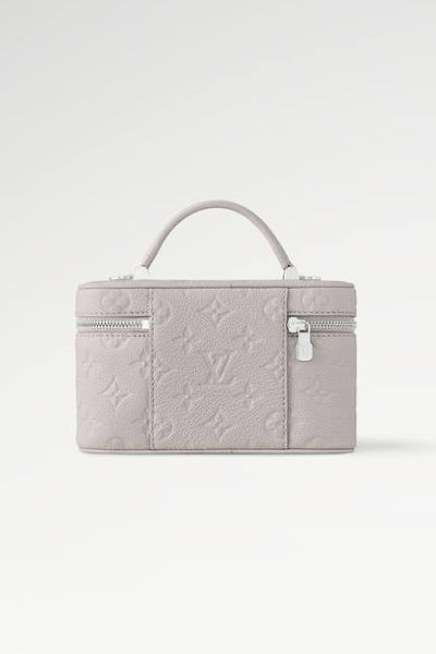 LV Vanity Chain Pouch