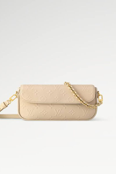 LV Ivy Wallet On Chain