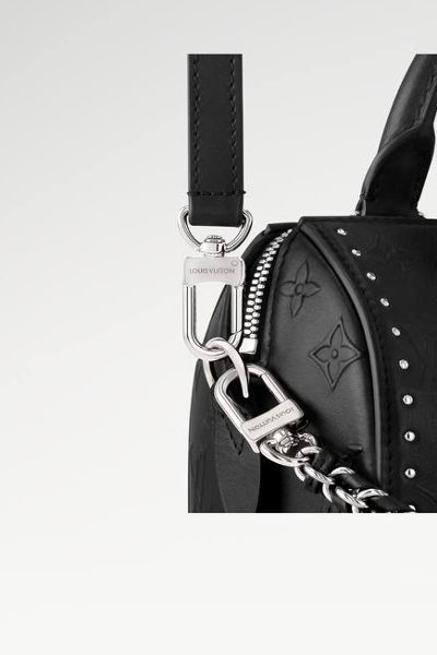 LV Speedy 20 Trunk Bag