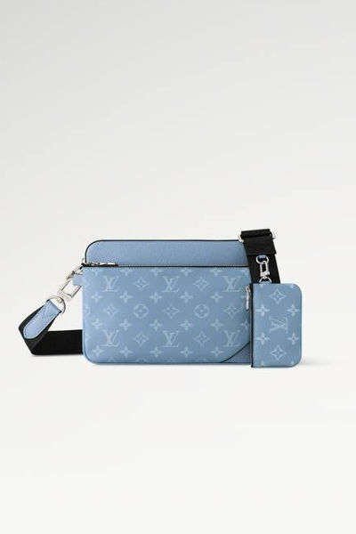 LV  Trio Messenger Bag