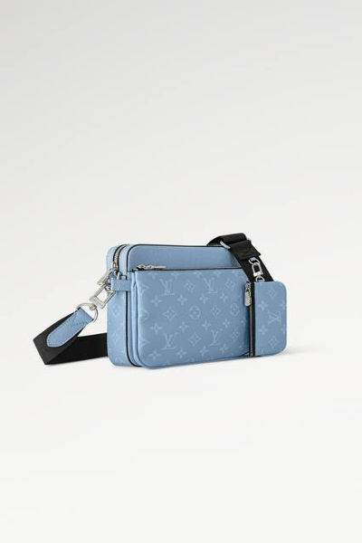 LV  Trio Messenger Bag