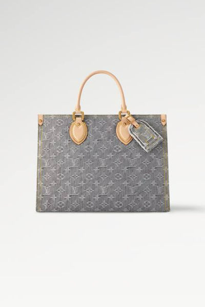LV OnTheGo MM Bag
