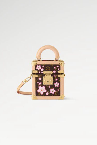 LV x TM Camera Box
