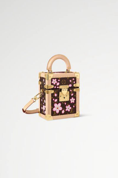 LV x TM Camera Box