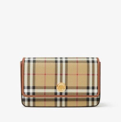 Burberry Hampshire Bag