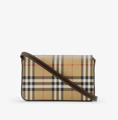 Burberry Hampshire Bag