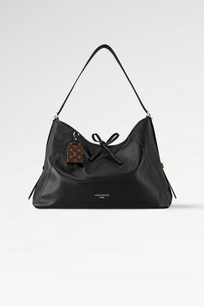 LV CarryAll Vibe MM Bag
