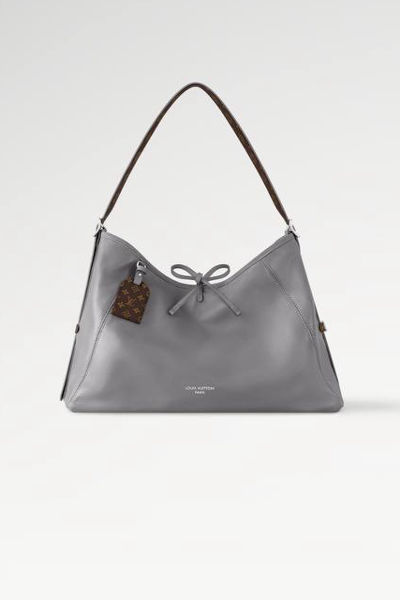 LV CarryAll Vibe MM Bag