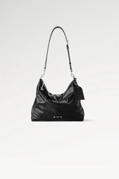 LV Vagabond Hobo Bag