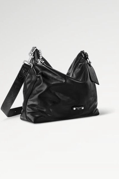 LV Vagabond Hobo Bag