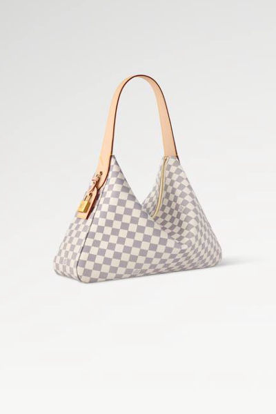 LV  Slouchy MM Bag
