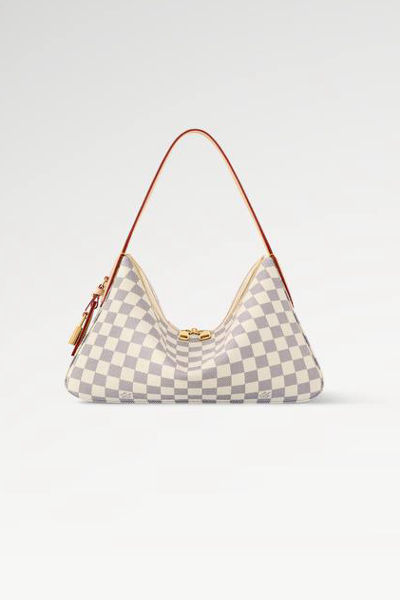 LV Slouchy PM Bag