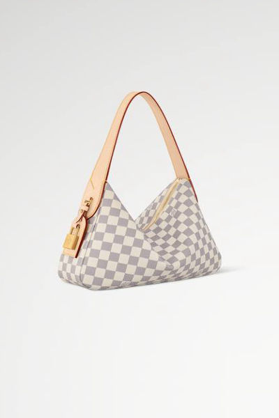 LV Slouchy PM Bag