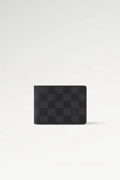 LV Slender Wallet