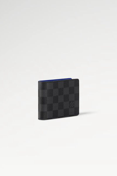 LV Slender Wallet