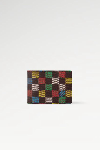 LV Slender Wallet