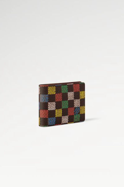 LV Slender Wallet