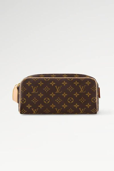 LV Toilet Dopp Kit Pouch