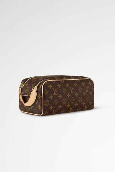 LV Toilet Dopp Kit Pouch