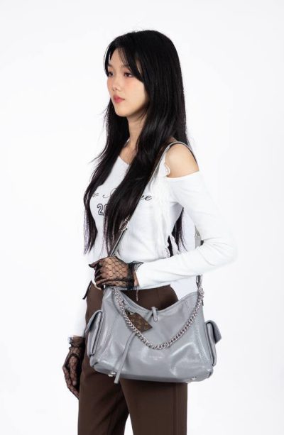 LV CarryAll Cargo Vibe PM Bag