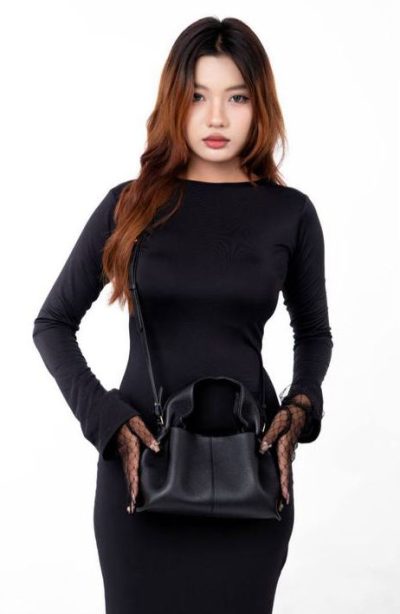 POLENE Numéro Neuf Mini