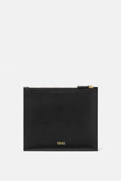 Versace LA MEDUSA POUCH