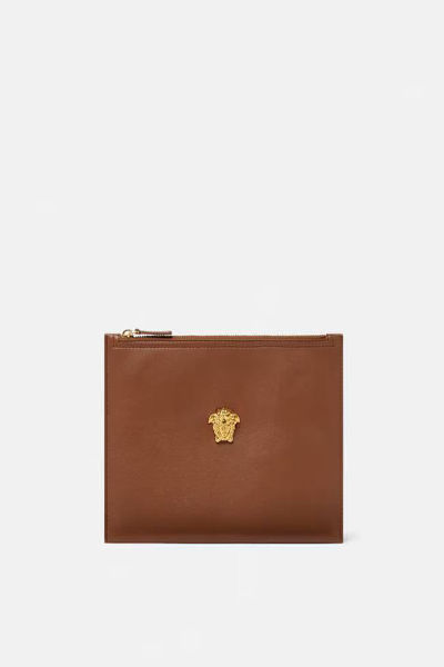 Versace LA MEDUSA POUCH