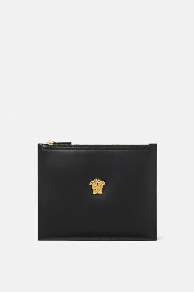 Versace LA MEDUSA POUCH