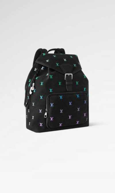 LV Montsouris Backpack