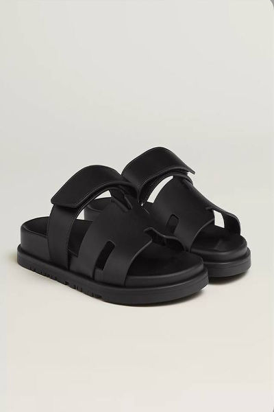 Hermes Chypre sandal